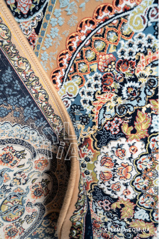 HALIF 3780 HB 17351 Иранские элитные ковры из акрила высочайшей плотности, практичны, износостойки. 322х483