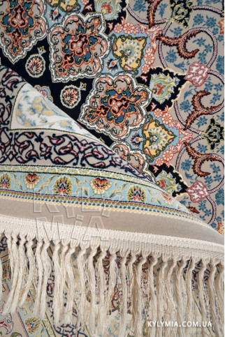 HALIF 4180 HB 17360 Иранские элитные ковры из акрила высочайшей плотности, практичны, износостойки. 322х483