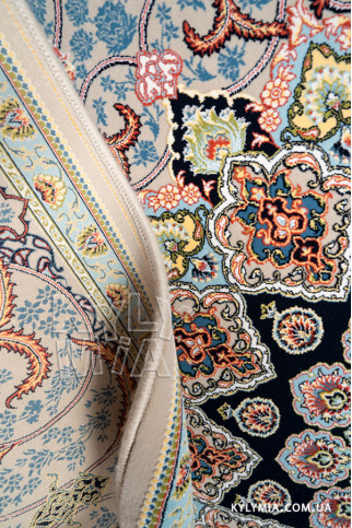 HALIF 4180 HB 17360 Иранские элитные ковры из акрила высочайшей плотности, практичны, износостойки. 322х483