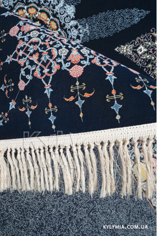 HALIF 4260 HB 17365 Иранские элитные ковры из акрила высочайшей плотности, практичны, износостойки. 322х483