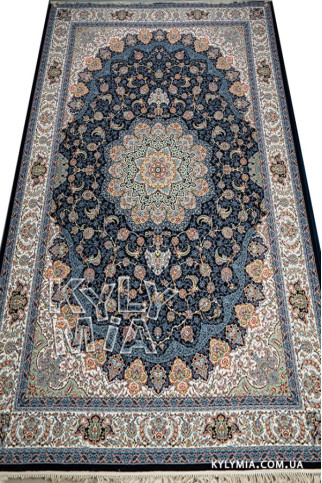 SHAHRIYAR 004 17373 Иранские элитные ковры из акрила высочайшей плотности, практичны, износостойки. 322х483