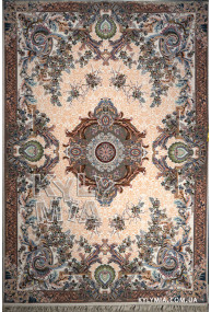 Ковер SHAHRIYAR 015 cream