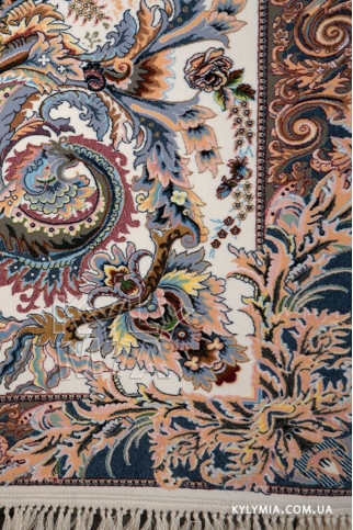 SHAHRIYAR 015 17386 Иранские элитные ковры из акрила высочайшей плотности, практичны, износостойки. 322х483