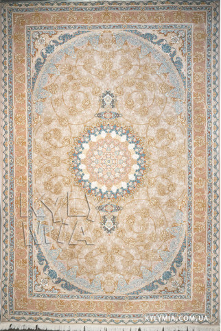 XYPPEM G129 17442 Іранські елітні килими з акрилу високої щільності, практичні, зносостійкі. 322х483