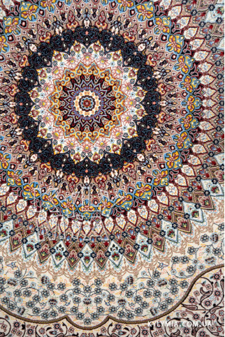 FARSI G106 17451 Иранские элитные ковры из акрила высочайшей плотности, практичны, износостойки. 322х483