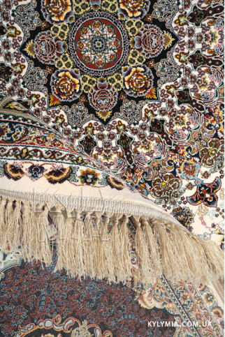 FARSI G66 17464 Іранські елітні килими з акрилу високої щільності, практичні, зносостійкі. 322х483