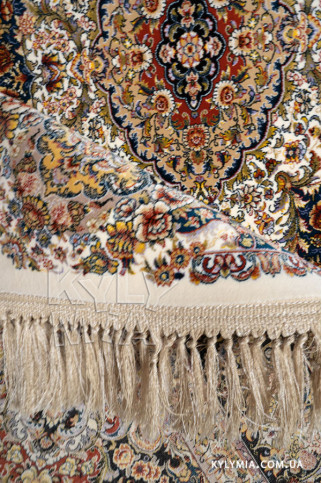 FARSI G90 17470 Иранские элитные ковры из акрила высочайшей плотности, практичны, износостойки. 322х483