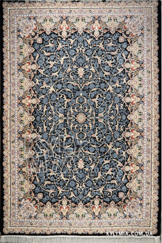 Tabriz highbulk TABRIZ HIGHBULK G135 17582 Иранские элитные ковры из акрила высочайшей плотности, практичны, износостойки. 322х483