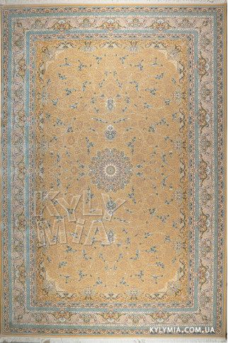 XYPPEM G119 17753 Иранские элитные ковры из акрила высочайшей плотности, практичны, износостойки. 322х483