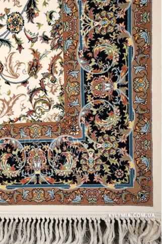 Padishah PADISHAH 4002 17847 Иранские элитные ковры из акрила высочайшей плотности, практичны, износостойки. 322х483