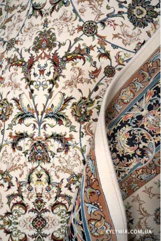 Padishah PADISHAH 4002 17847 Іранські елітні килими з акрилу високої щільності, практичні, зносостійкі. 322х483
