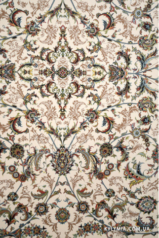 Padishah PADISHAH 4002 17847 Іранські елітні килими з акрилу високої щільності, практичні, зносостійкі. 322х483