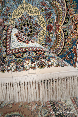 Padishah PADISHAH 4003 17848 Иранские элитные ковры из акрила высочайшей плотности, практичны, износостойки. 322х483