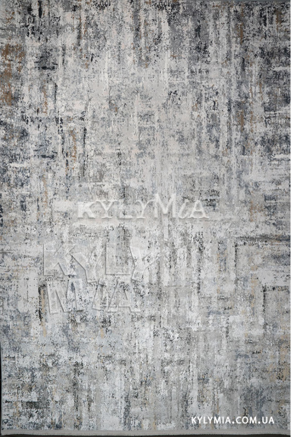 Килим VALENTINO Y351A cream-grey