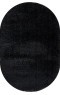 Килим PUFFY-4B P001A black-black
