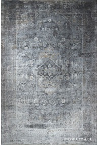 Ковер SOHO Z267B hbdgrey-brownlbeige
