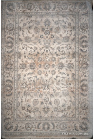 Ковер SEVEN DAYS 0098 beige-kemik