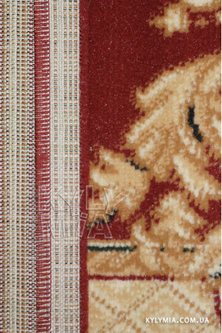 ALMIRA 2356 20011 Недорогие ковры из полипропилена BCF хорошего качества. Тканая основа, Высота 7 мм, вес 1,35 кг/м2 322х483