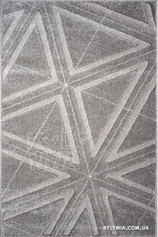 SOHO 1948 1 20327 Сучасні килими з хорошим поєднанням ціна - якість.  Ворс 13 мм, вага 2,5 кг/м2.  Зроблені в Молдові 322х483