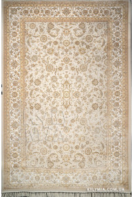 Ковер JADDOR R155A cream