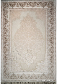 Килим JADDOR R478B cream
