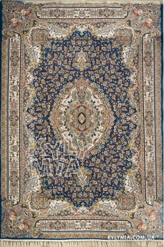 FARSI G50 21300 Иранские элитные ковры из акрила высочайшей плотности, практичны, износостойки. 322х483
