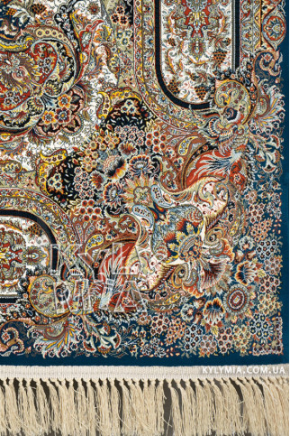 FARSI G50 21300 Иранские элитные ковры из акрила высочайшей плотности, практичны, износостойки. 322х483
