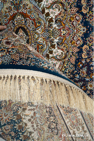 FARSI G50 21300 Іранські елітні килими з акрилу високої щільності, практичні, зносостійкі. 322х483