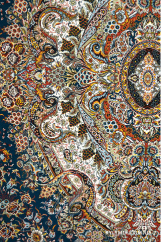 FARSI G50 21300 Іранські елітні килими з акрилу високої щільності, практичні, зносостійкі. 322х483