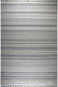 Ковер BILBAO BD68A white-grey