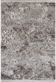 Ковер LEVADO 03889A light grey-dark grey