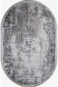 Ковер LEVADO 03710A light grey-white