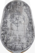 Килим LEVADO 03710A light grey-white