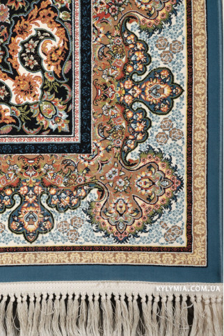 Padishah PADISHAH 4007 21450 Иранские элитные ковры из акрила высочайшей плотности, практичны, износостойки. 322х483