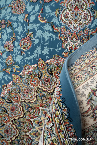 Padishah PADISHAH 4009 21451 Іранські елітні килими з акрилу високої щільності, практичні, зносостійкі. 322х483