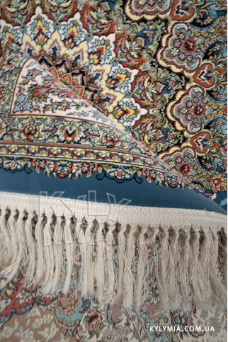 Padishah PADISHAH 4009 21451 Иранские элитные ковры из акрила высочайшей плотности, практичны, износостойки. 322х483