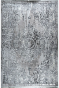 Килим LEVADO 03710A light grey-white