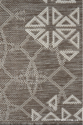 FLEX 19643 21614 Безворсовi килими - латексна основа, вологостійка нитка BCF. Можна прати в пральній машинці 322х483