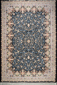 Tabriz highbulk TABRIZ HIGHBULK G135 17582 Иранские элитные ковры из акрила высочайшей плотности, практичны, износостойки. 242х363