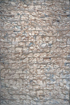 PERU S241A 17632 Багаті турецькi килими з акрилу та деревиної нитки австралійського евкаліпта великої щільності. 242х363