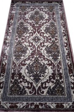 MANHATTAN 3277 17820 Ковровые дорожки на тканой основе. Ворс 7,5 мм Heatset PP, основа - джут 100%. Отрежем, оверложим 242х363