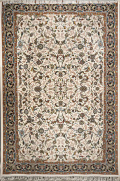 Padishah PADISHAH 4002 17847 Іранські елітні килими з акрилу високої щільності, практичні, зносостійкі. 242х363