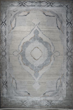 VALENTINO V575B 18111 Багаті турецькi килими з акрилу та деревиної нитки австралійського евкаліпта великої щільності. 242х363