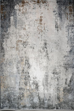 VALENTINO Y269D 18112 Богатые турецие ковры из акрила с древесной ниткой австралийсого эвкалипта большой плотности. 242х363