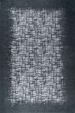 VISTA 131305 18118 Тонкие ковры из полиэстера,хлопка и акрила в современном стиле. Мягкие, легки в уборке. 242х363