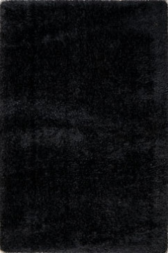 PUFFY-4B P001A 18136 Очень мягкий шелковистый ковер из полиэстровой нитки с высоким ворсом. Подойдет в спальню и гостиную 242х363