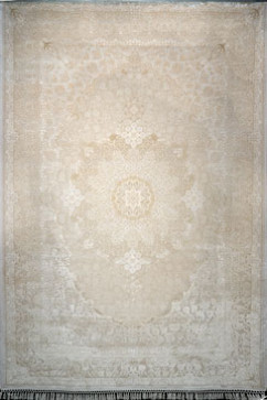 LA MERIDIAN V666A 18213 Акриловые ковры премиум класса с легким рельефом.Тонкие, мягкие. Подойдут к современному интерьеру. 242х363