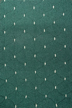 SCROLL 8029 20730 Ковролин для дома из полипропилена, ворс - петля 5,5 мм, высота 8 мм, основа - войлок. Сделаны в Узбекистане 242х363