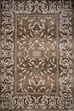 TANGO ASMIN AI66A 20792 Килим в сучасному вінтажному стилі з високоякісного поліпропілена.Пiдiйде в будь-яку кімнату. 242х363