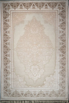 JADDOR R478B 20813 Багаті турецькi килими з акрилу та деревиної нитки австралійського евкаліпта великої щільності. 242х363